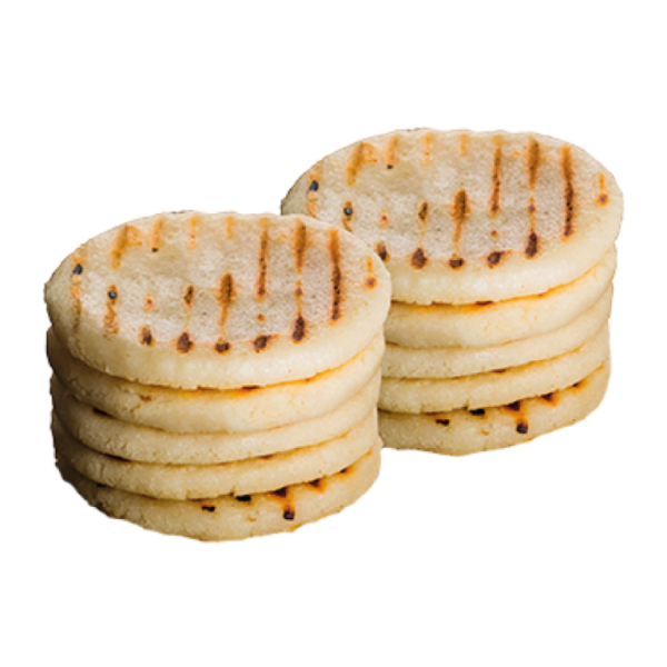 Arepa Rellena