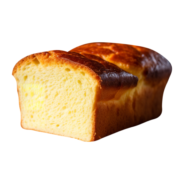 Brioche Rolls