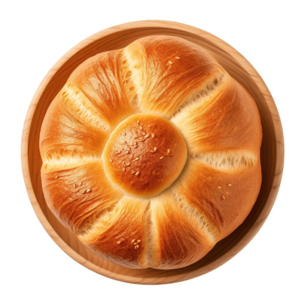 Butter Brioche