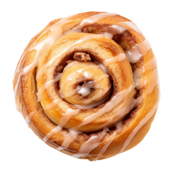 Cinnamon Swirl