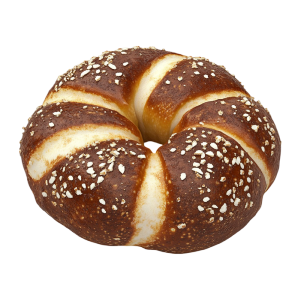 Crunchy Wheel
