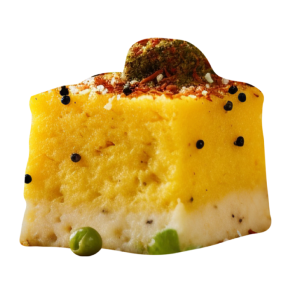 Mango Barfi