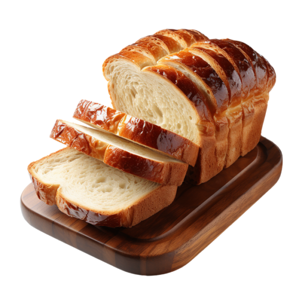 Milk Bread