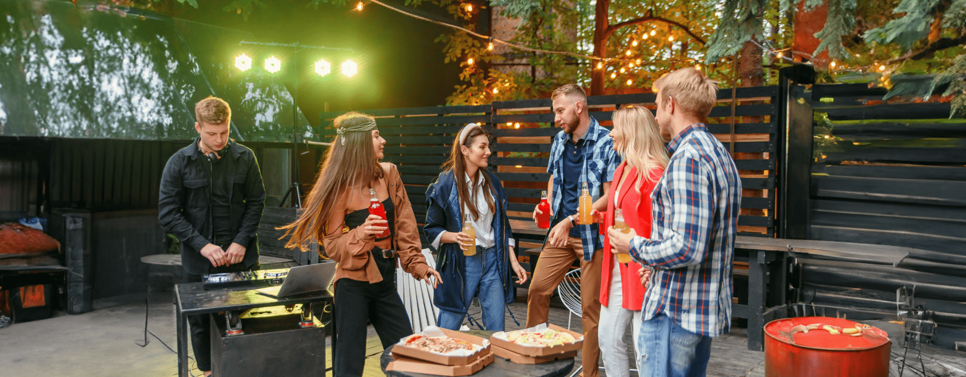 Barbecue Party Tips For A Truly Amazing Event For Bakery