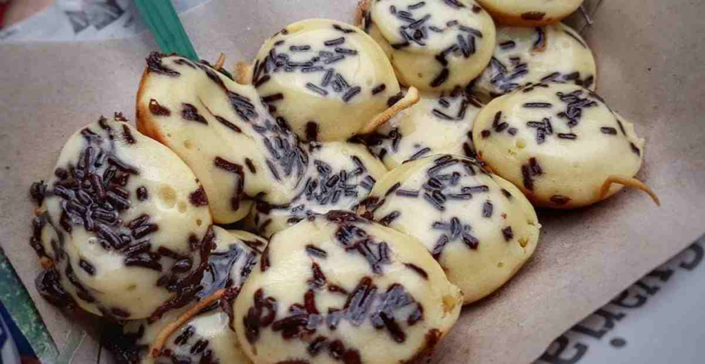 Kue Cubit