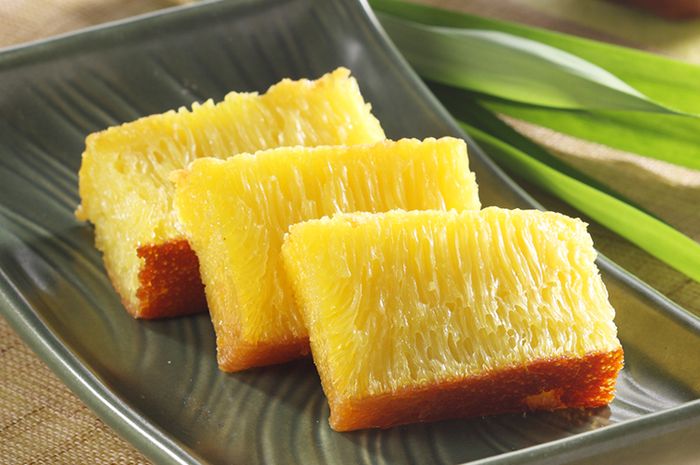 Bika Ambon