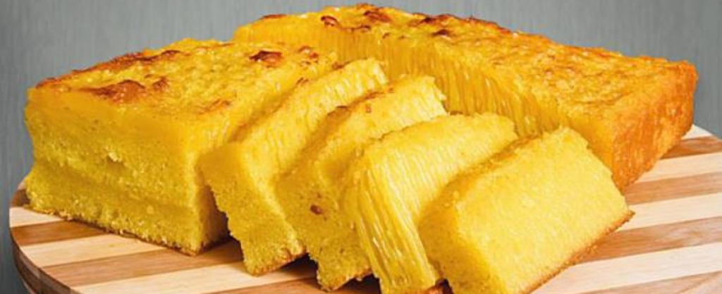 Bika Ambon